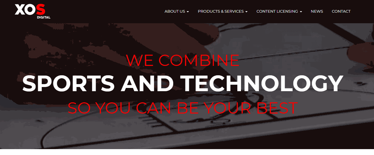 XOS Digital Screenshot1